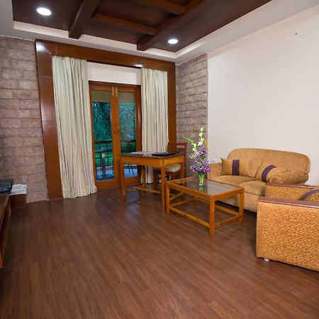 Hotel Kodai International Kodaikanal Rum bild